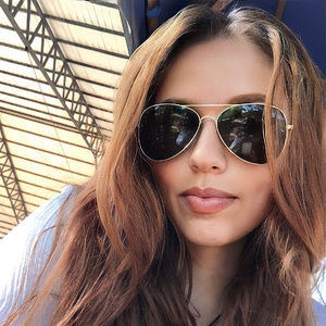 Meet your Posher, Karen